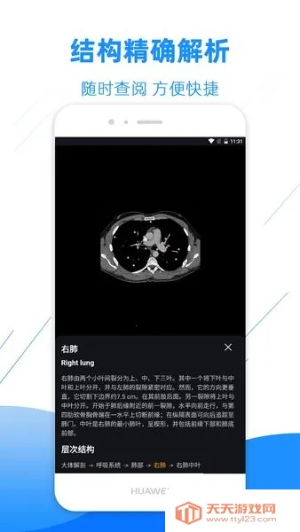 影像解剖图谱2026官方最新版本 影像解剖图谱2026官方最新版本