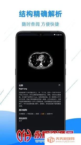 影像解剖图谱2026官方最新版本截图4