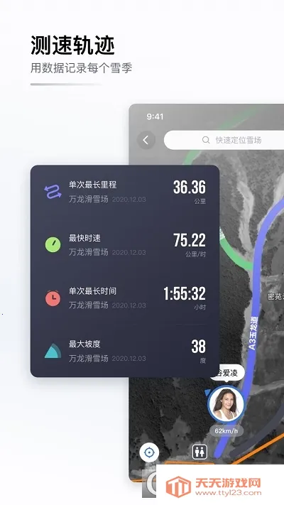 GOSKIȥ��ѩ(��ѩ����ƽ̨)��ͼ4