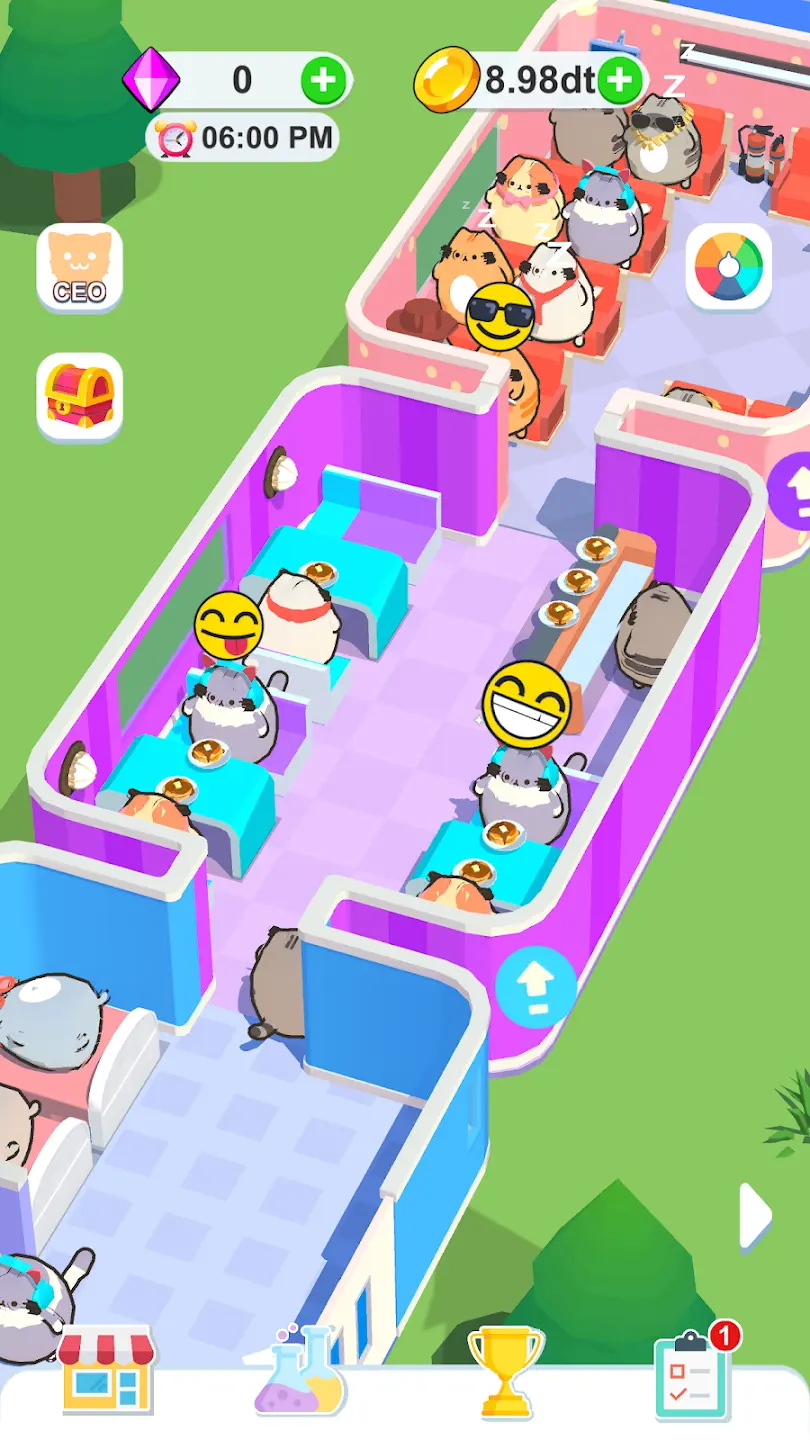 è��𳵴�����ڹ�(è���ģ����Ϸ)��ͼ2