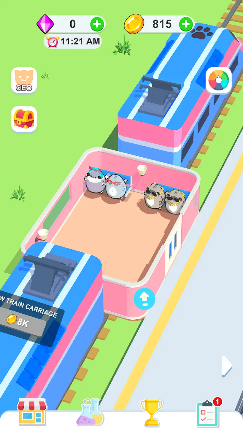 è��𳵴�����ڹ�(è���ģ����Ϸ)��ͼ3