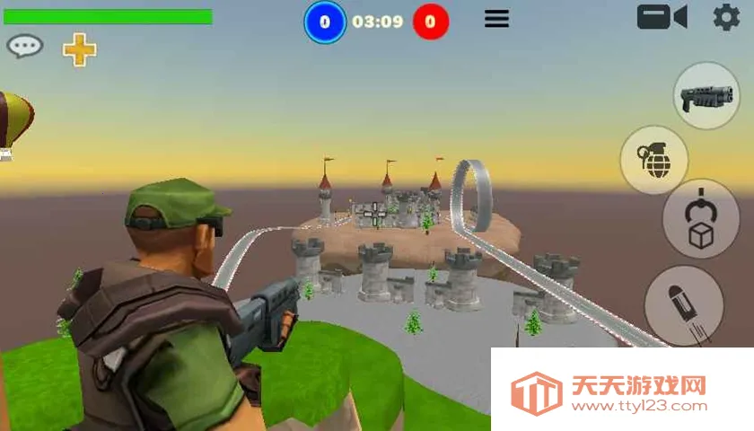 ս�����Ӵ�����Դ(����ǹս��Ϸ)��ͼ3