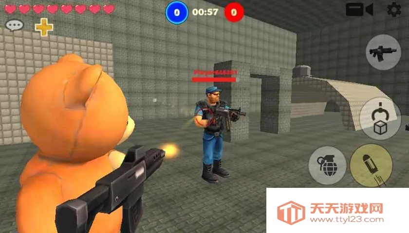 ս�����Ӵ�����Դ(����ǹս��Ϸ)��ͼ2