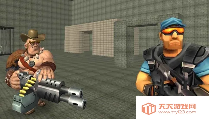 ս�����Ӵ�����Դ(����ǹս��Ϸ)��ͼ4