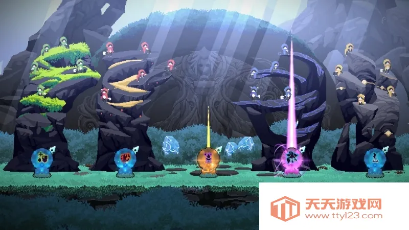 星界战士(手机版冒险游戏)截图0