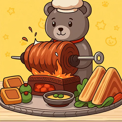 ����С����(�����ʳ��Ϸ)v300.1.0 �ֻ���