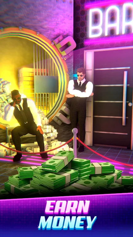 ����ҹ�ܻᾭ��(ҹ�ܻᾭӪ��Ϸ)��ͼ3