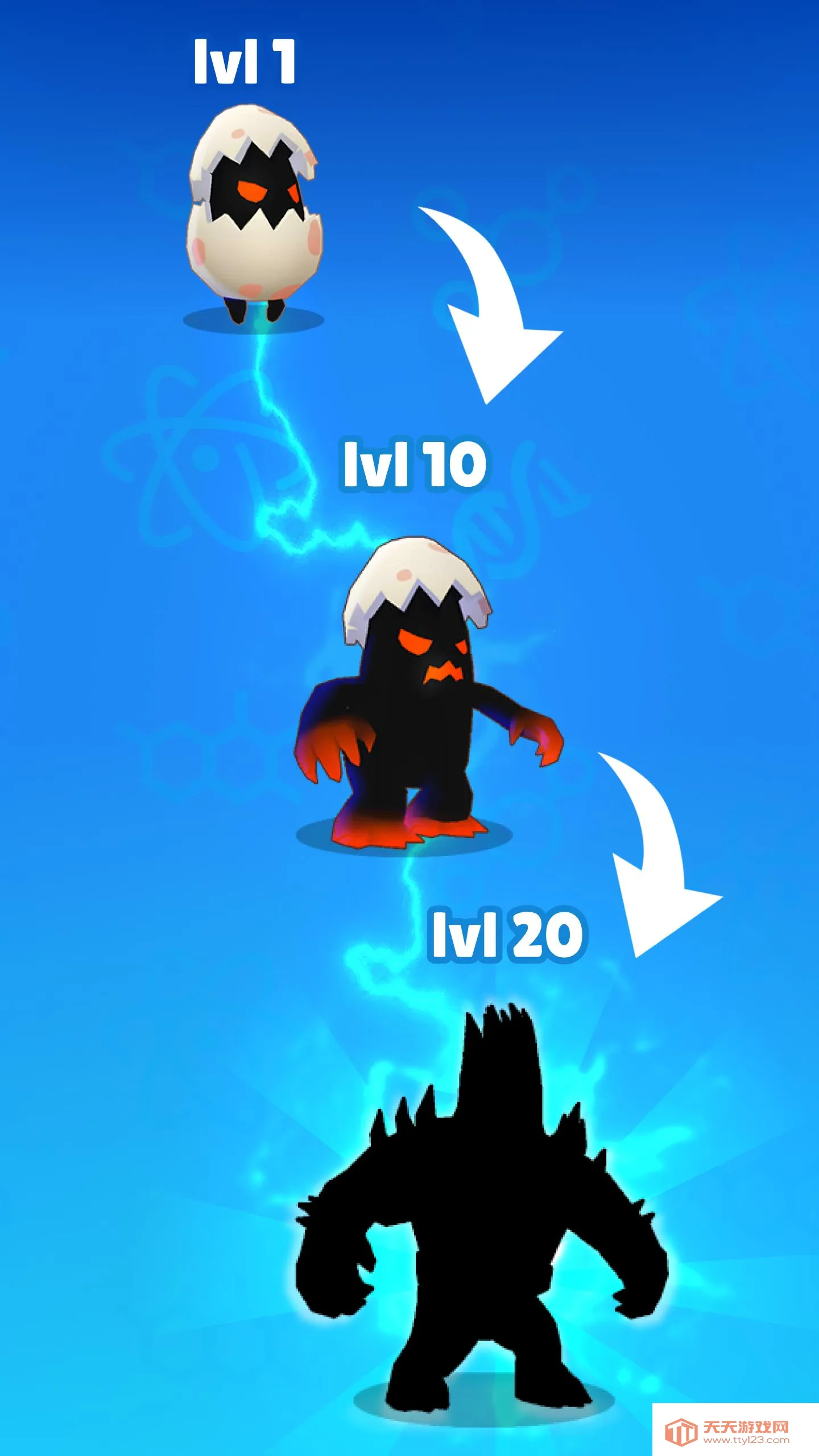 ����Ұ��EVO(Ұ�޽�����Ϸ)��ͼ2