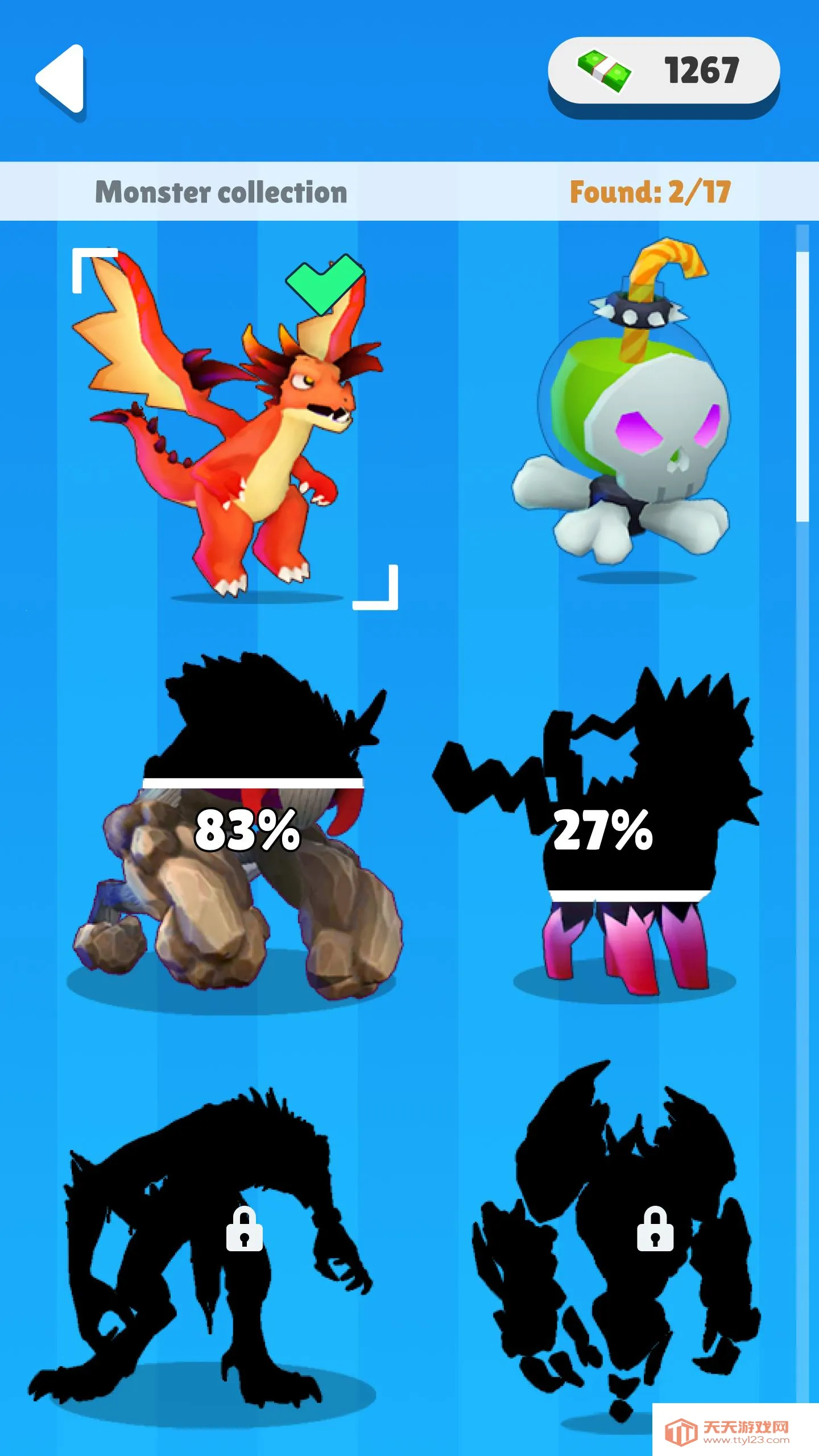 ����Ұ��EVO(Ұ�޽�����Ϸ)��ͼ0