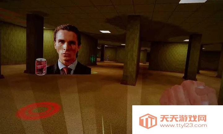 ���ң�Nextbot׷��(�ֲ�������Ϸ)v3 �ֻ����ͼ0