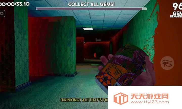 ���ң�Nextbot׷��(�ֲ�������Ϸ)v3 �ֻ����ͼ4