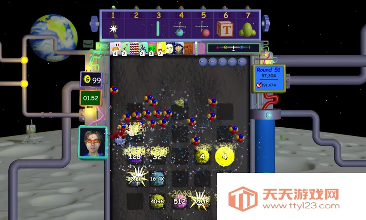 �ɱȵ����ֹ���steam��ֲ(����̨Roguelike��Ϸ)v1.4.2 �ٷ������ͼ2