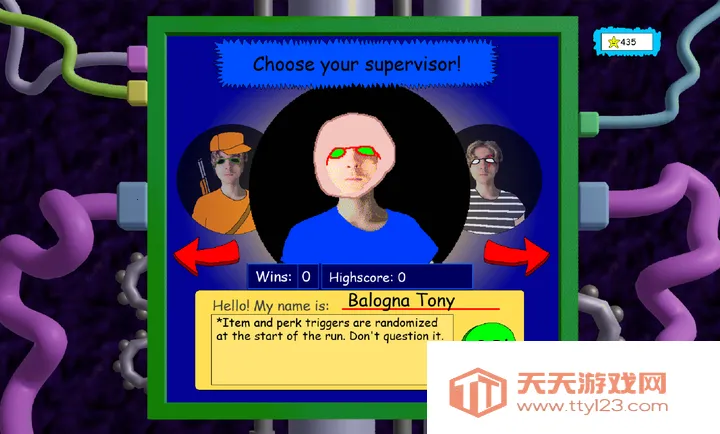 �ɱȵ����ֹ���steam��ֲ(����̨Roguelike��Ϸ)v1.4.2 �ٷ������ͼ3