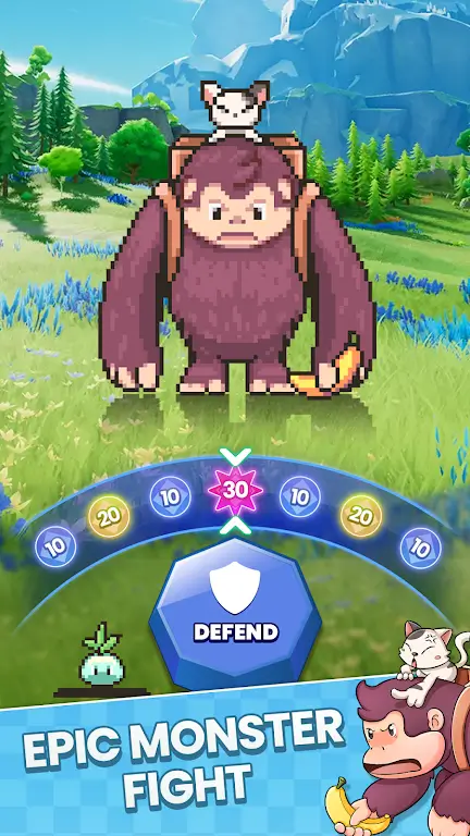 ���ﾫ���ð��(����ð���ռ���)v1.0.0 �ֻ����ͼ4