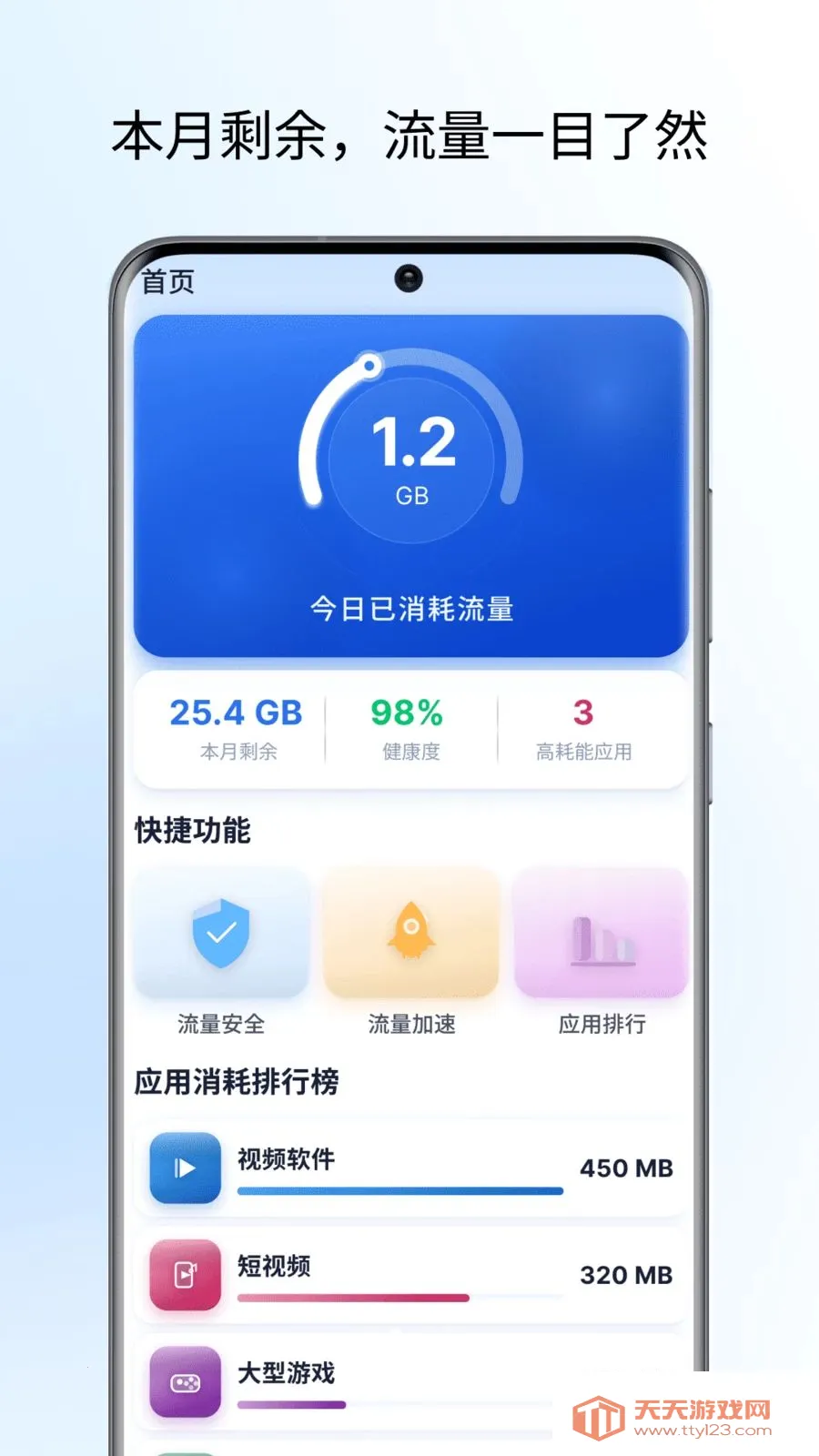 �Ʒ���������(������������)v1.0 �ֻ����ͼ1