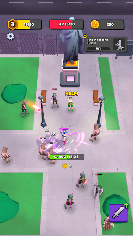 ħ������2026�ٷ�����v0.1 ��׿���ͼ0