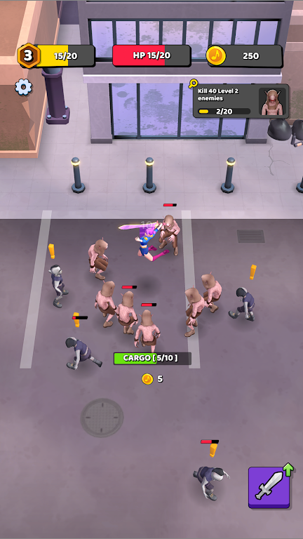 ħ������2026�ٷ�����v0.1 ��׿���ͼ1