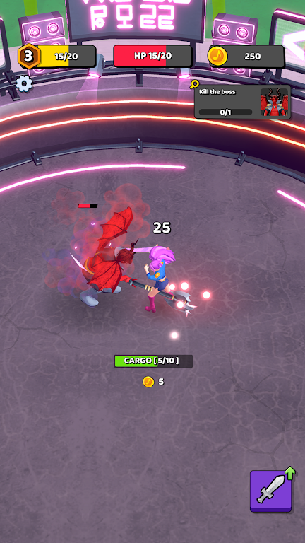 ħ������2026�ٷ�����v0.1 ��׿���ͼ2