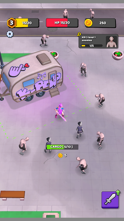 ħ������2026�ٷ�����v0.1 ��׿���ͼ3