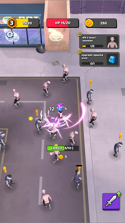 ħ������2026�ٷ�����v0.1 ��׿���ͼ4