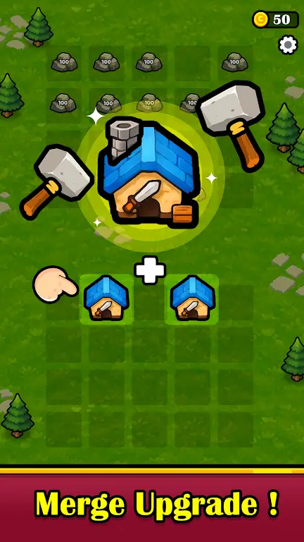 �����ں�(����������Ϸ)v1.0.0.3 �ֻ����ͼ2