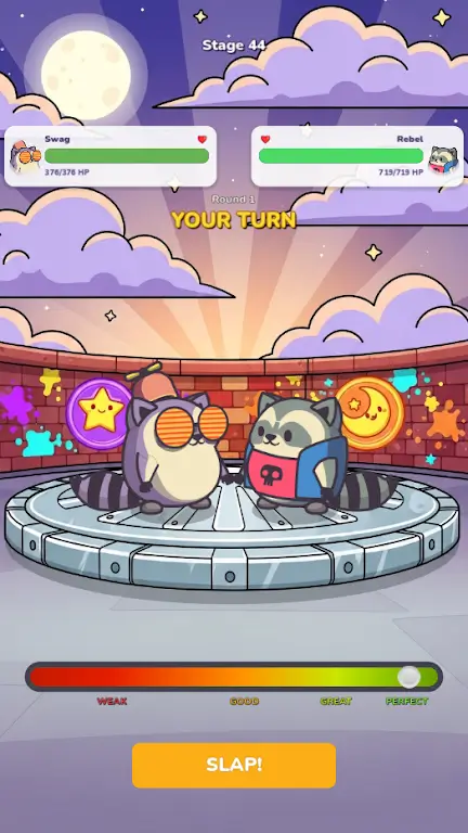 צצ�Ծ�(���ﾺ����Ϸ)v1.0.10 ��׿���ͼ1