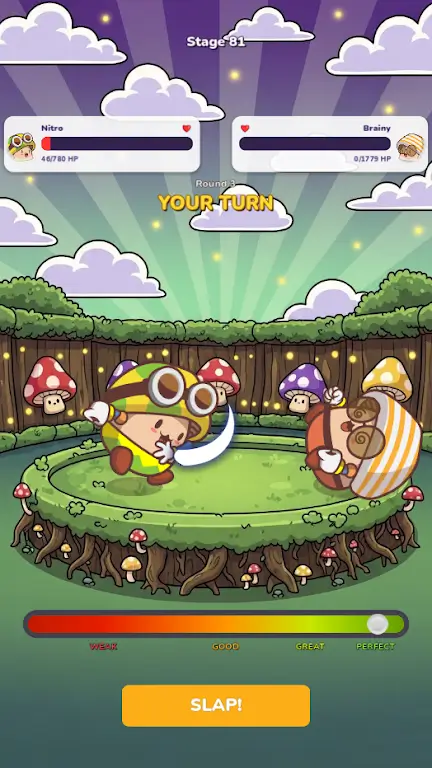 צצ�Ծ�(���ﾺ����Ϸ)v1.0.10 ��׿���ͼ2