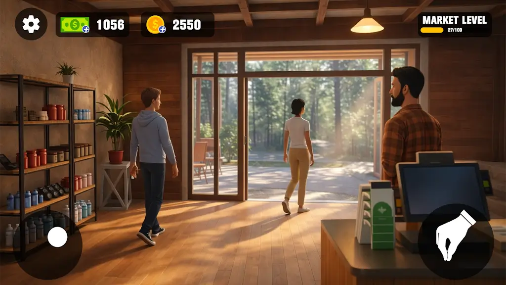 �ҵ��λÿ��ȹ�(���ȹݾ�Ӫ��Ϸ)v0.4 �ٷ������ͼ4