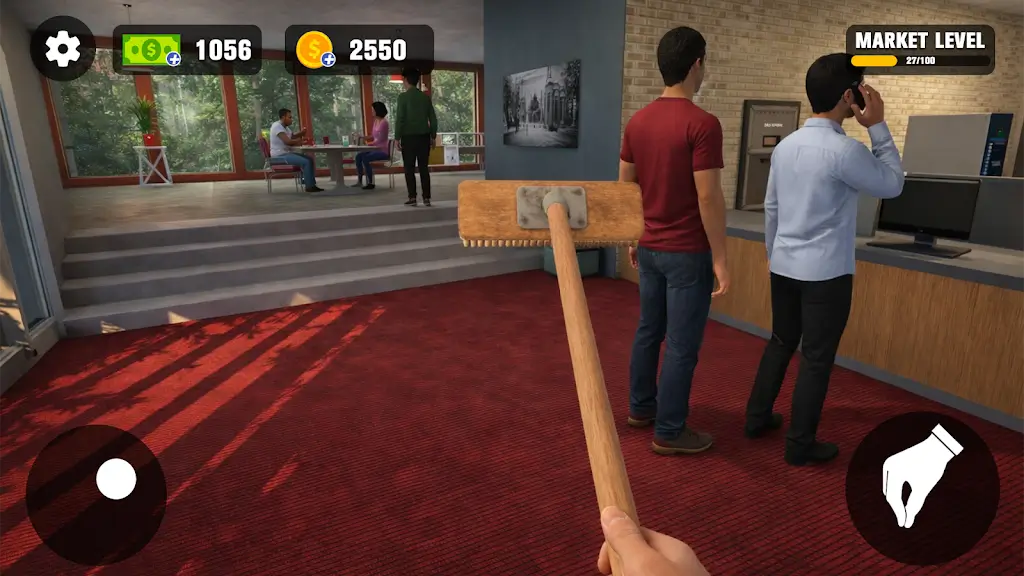 �ҵ��λÿ��ȹ�(���ȹݾ�Ӫ��Ϸ)v0.4 �ٷ������ͼ1