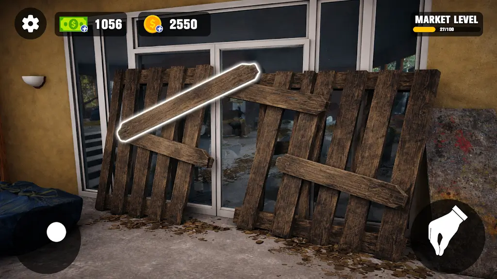 �ҵ��λÿ��ȹ�(���ȹݾ�Ӫ��Ϸ)v0.4 �ٷ������ͼ0