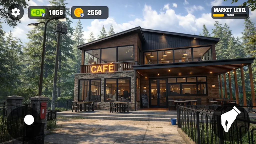 �ҵ��λÿ��ȹ�(���ȹݾ�Ӫ��Ϸ)v0.4 �ٷ������ͼ3