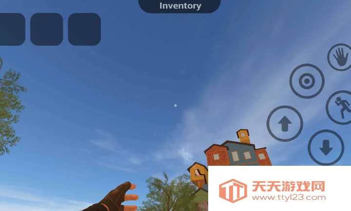 ��ŭ���ھӣ�Ӳģ2026���ذ�װv0.9 �ٷ������ͼ1