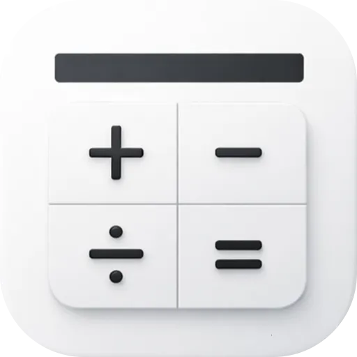 ���ؼ�����(ȫ�ܼ��㹤��) v3.0.0.300 �ֻ���