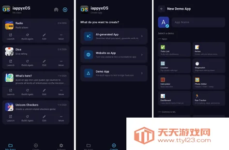 iappyxOS��׿���ֻ���