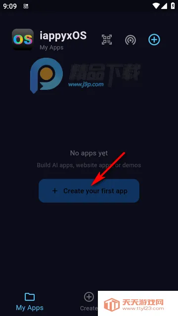 iappyxOSӦ��������