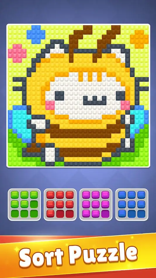 ��ʯ��ҫƴͼ2026�ٷ����°汾��ͼ0