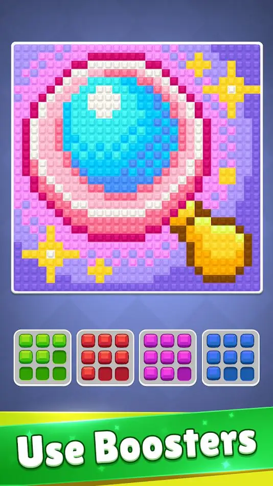 ��ʯ��ҫƴͼ2026�ٷ����°汾��ͼ3