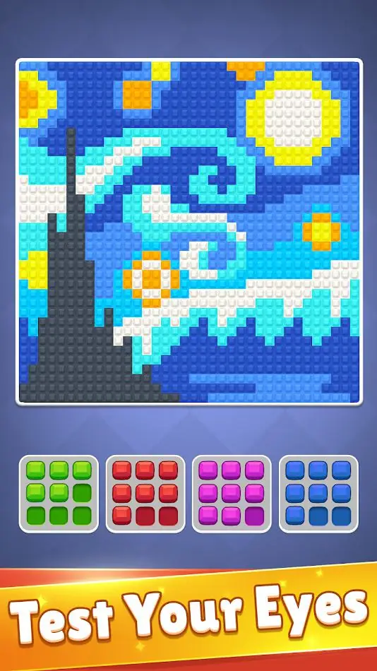 ��ʯ��ҫƴͼ2026�ٷ����°汾��ͼ4