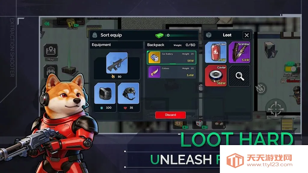 �����������������(Ħ���ؼ���Ϸ)��ͼ2