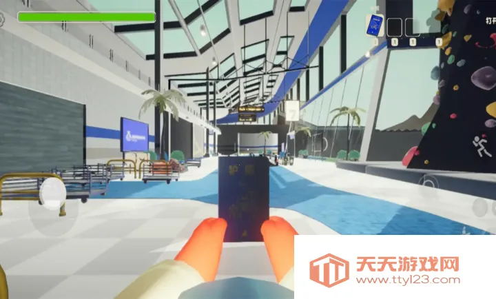 PEAK��ɽģ����(�ĵ���ɽ��Ϸ)��ͼ1