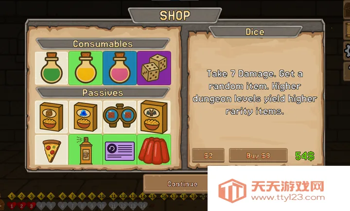 ������ɨ��(����ð����Ϸ)v1.7 �ٷ������ͼ2