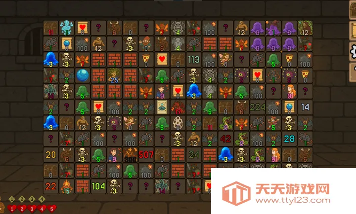 ������ɨ��(����ð����Ϸ)v1.7 �ٷ������ͼ0