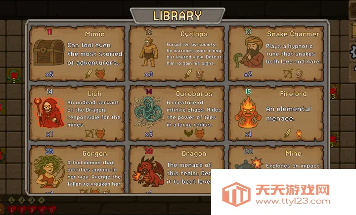 ������ɨ��(����ð����Ϸ)v1.7 �ٷ������ͼ4