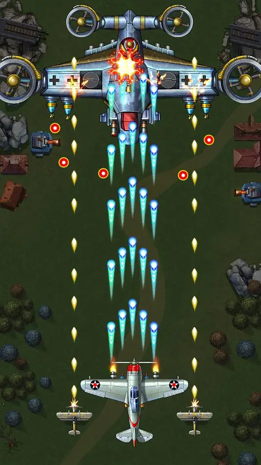 1941���Ϯ(����ۿ�ս��Ϸ)v12.7 �ٷ������ͼ4