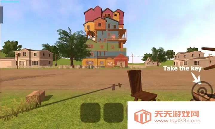 ��ŭ���ھ�:Hacked�����ֻ���v0.9 ��Ѱ��ͼ1