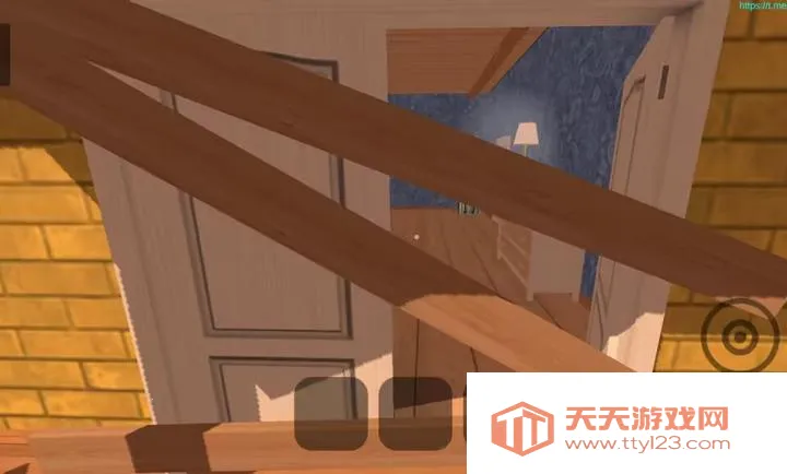 ��ŭ���ھ�:Hacked�����ֻ���v0.9 ��Ѱ��ͼ3