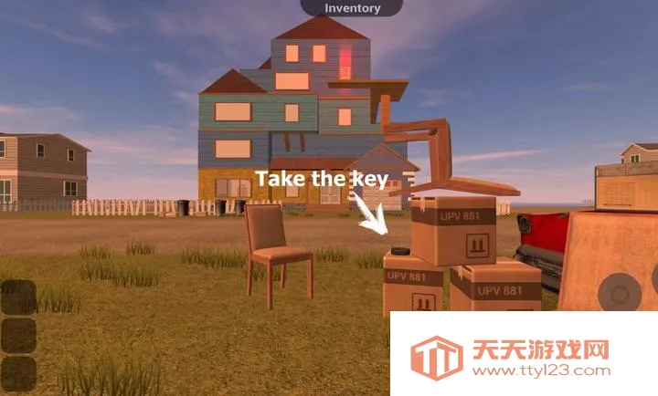 ��ŭ���ھ�:HENDER(�ھ�����Ǳ����Ϸ)vALPHA �ֻ����ͼ2