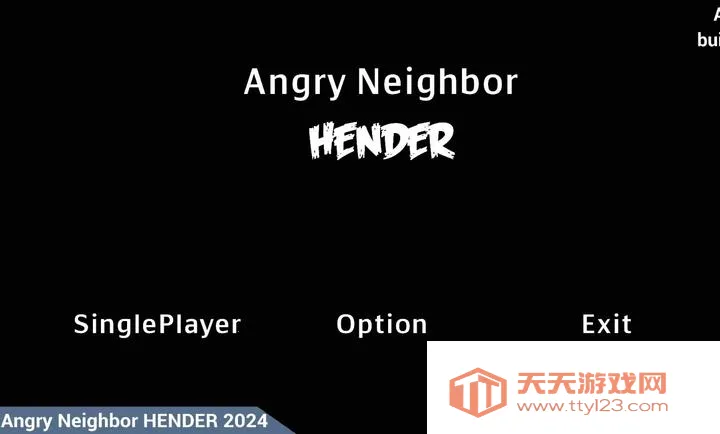 ��ŭ���ھ�:HENDER(�ھ�����Ǳ����Ϸ)vALPHA �ֻ����ͼ1