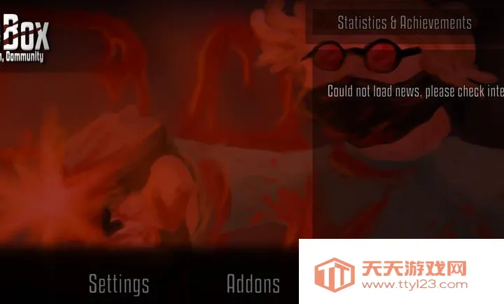 Gɳ�к���(GoreBox��Ϸ)��ͼ2