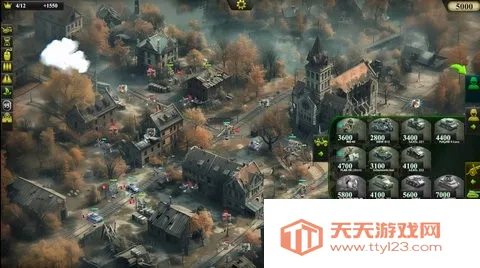 ǰ�ߣ���ս�¹�����(��ս���²�����Ϸ)v1.0.0 �ٷ������ͼ0